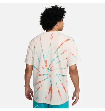 Футболка мужская Nike Sportswear Premium Essentials Max90 T-Shirt Peach FV3780-133