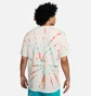Футболка мужская Nike Sportswear Premium Essentials Max90 T-Shirt Peach FV3780-133