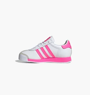 Кросівки дитячі Adidas Samoa White JQ5093