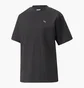 Футболка женская Puma Yona Sunp Mock Neck Tee Black 537977-01