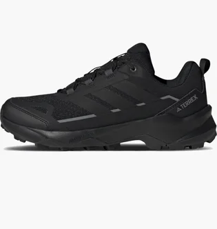 Кросівки чоловічі Adidas Terrex Skychaser Ax5 Gore-Tex Black JQ2210