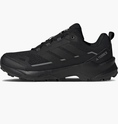 Кросівки чоловічі Adidas Terrex Skychaser Ax5 Gore-Tex Black JQ2210
