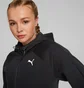 Куртка женская Puma Evostripe Black 673085-01