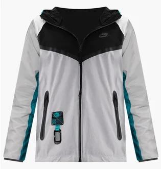 Ветровка мужская Nike Tech Windrunner White IB8956-010