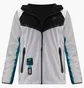 Вітровка чоловіча Nike Tech Windrunner White IB8956-010