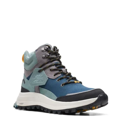 Черевики жіночі Clarks Atl Trek Sky Gtx Multi 26167421
