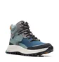 Черевики жіночі Clarks Atl Trek Sky Gtx Multi 26167421