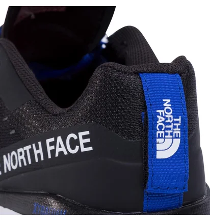Кросівки чоловічі The North Face Ultra Swift Black NF0A3X1FG371