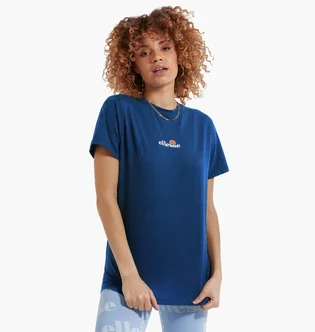Футболка жіноча Ellesse Nico Blue Sgi11078-Blue