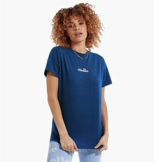 Футболка женская Ellesse Nico Blue Sgi11078-Blue