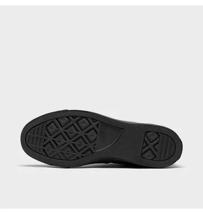 Кеди унісекс Converse Chuck Taylor All Star High Top Casual Shoes Black M3310