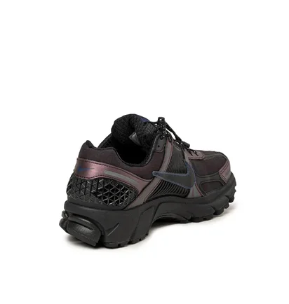 Кроссовки женские Nike Zoom Vomero 5 Black HQ4052-600