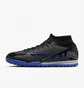 Сороконіжки унісекс Nike Mercurial Superfly 9 Academy Black DJ5629-040