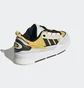 Кроссовки унисекс Adidas Adi 2000 Beige/Yellow GZ6189