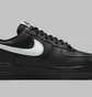 Кроссовки мужские Nike Air Force 1 07 Lv8 Ut Black Dx8967-001
