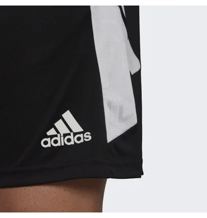 Шорты мужские Adidas Condivo 22 Training Shorts Black H21259