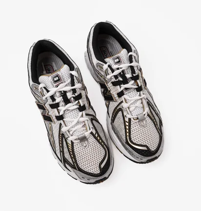 Кроссовки мужские New Balance 1906R White M1906Ra