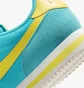 Кроссовки унисекс Nike Cortez Light Blue HF0118-300