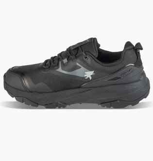 Кроссовки мужские Joma Toruk Black TKTORUW2401