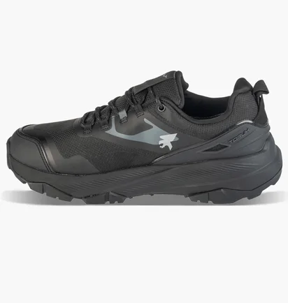 Кроссовки мужские Joma Toruk Black TKTORUW2401