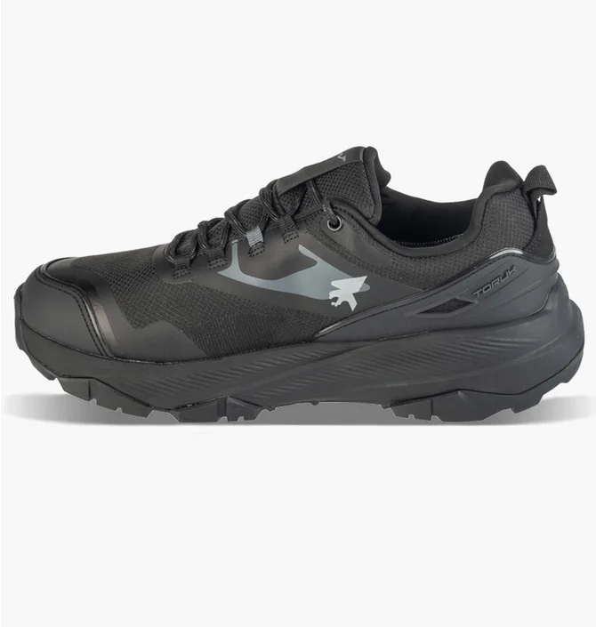 Кроссовки мужские Joma Toruk Black TKTORUW2401