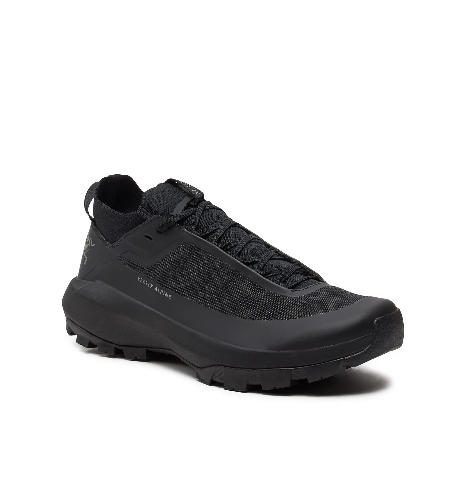 ᐉ Кросівки чоловічі Arc'teryx Vertex Alpine Black X000009019