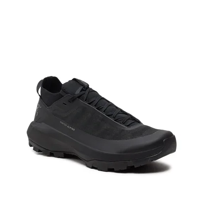 Кроссовки мужские Arc'teryx Vertex Alpine Black X000009019