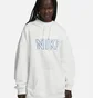 Худи женское Nike Sportswear White FJ4915-121