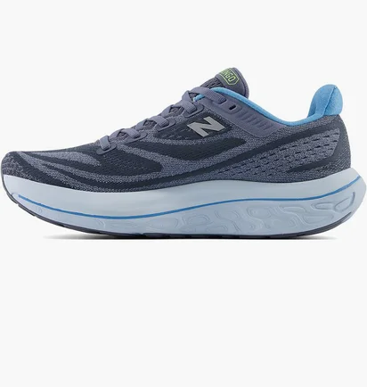 Кросівки жіночі New Balance Fresh Foam X Vongo V6 Grey WVNGOCD6