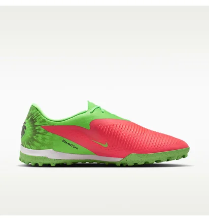 Сороконіжки чоловічі Nike Phantom 360 Academy Eh Green/Red HQ2326-603