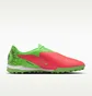 Сороконіжки чоловічі Nike Phantom 360 Academy Eh Green/Red HQ2326-603