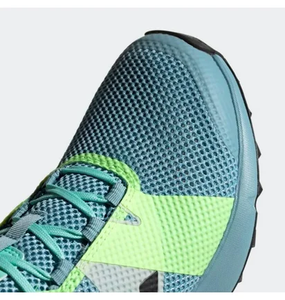 Кросівки жіночі Adidas Terrex TWO W Blue BC0512