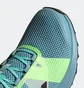 Кросівки жіночі Adidas Terrex TWO W Blue BC0512
