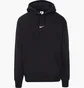 Худі чоловіче Nike Sportswear Club Air Max Black IB4124-010