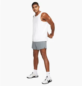 Майка мужская Nike Dri-Fit Primary White DV9833-100