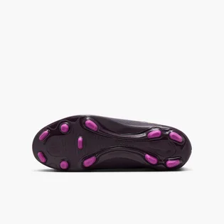 Бутсы детские Nike Superfly 10 Club Km Fg/Mg Black HF6283-500