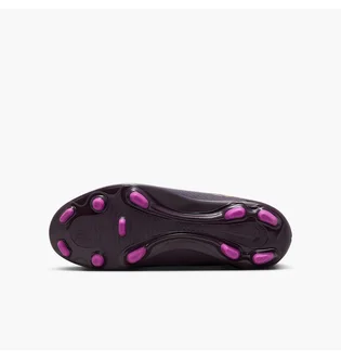 Бутси дитячі Nike Superfly 10 Club Km Fg/Mg Black HF6283-500