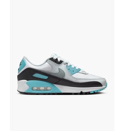 Кроссовки женские Nike Air Max 90 Shoes White FB8570-101