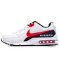 Кроссовки мужские Nike Air Max Ltd 3 White BV1171-100