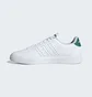 Кроссовки унисекс Adidas Advantage 2.0 White IG9166