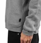 Свитшот мужской Patagonia Fitz Roy Icon Uprisal Grey 39667-GLH