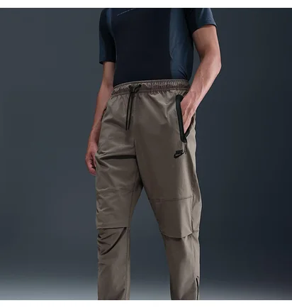 Штаны мужские Nike Tech Beige HM8241-289