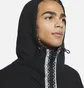 Худі чоловіче Nike Kyrie Black DA6689-010