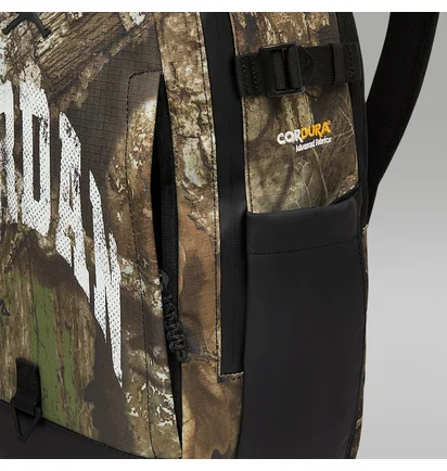 Рюкзак чоловічий Air Jordan Realtree Olive MA9151-K90