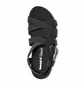 Сандалі жіночі Timberland Malibu Waves Ankle-Strap Sandals Blue TB0A1MR3015