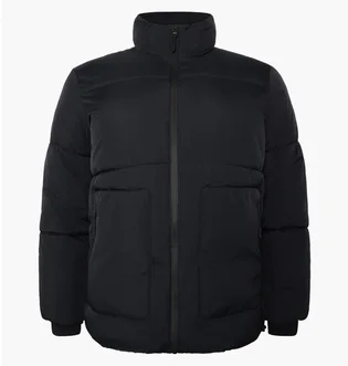 Пуховик мужской Dkny Flex Black DX3MN900