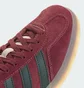 Кроссовки мужские Adidas Gazelle Indoor Bordeaux Bordo JH5403