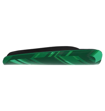 Щитки Kelme Shin Guard Green 8101HJ5001.9300
