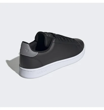 Кеды мужские Adidas Advantage Shoes Black Gz5301