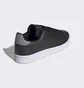 Кеды мужские Adidas Advantage Shoes Black Gz5301